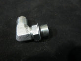 2220596 Adpt, 90 S Jic/Orb 8-8 Fg | JLG